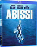 Abissi (Blu-Ray)