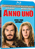 Anno uno (Blu-Ray)