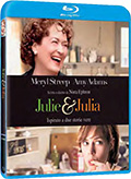 Julie & Julia (Blu-Ray)