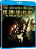 Boondock Saints 2 - Il giorno di Ognissanti (Blu-Ray)