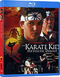 The Karate Kid (Blu-Ray)