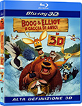 Boog & Elliot a caccia di amici - (Blu-Ray 3D)