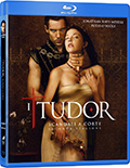 I Tudor - Scandali a corte - Stagione 2 (Blu-Ray Disc) (3 dischi)