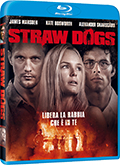 Straw dogs (Blu-Ray)