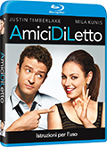 Amici di letto (Blu-Ray)