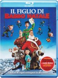 Arthur Christmas: Il figlio di Babbo Natale (Blu-Ray)