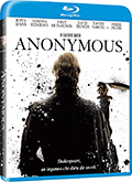 Anonymous (Blu-Ray)