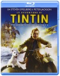 Le Avventure di Tintin - Il segreto dell'Unicorno (Blu-Ray)