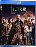 I Tudor - Scandali a corte - Stagione 3 (2 Blu-Ray)
