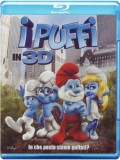 I Puffi (Blu-Ray 3D)