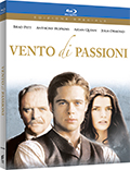 Vento di passioni (Blu-Ray)