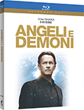 Angeli e Demoni (Blu-Ray)