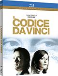 Il Codice Da Vinci - Extended Cut (Blu-Ray)