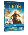 Le Avventure di Tintin - Il segreto dell'Unicorno - Limited Edition (Blu-Ray Disc, Digibook)