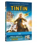 Le Avventure di Tintin - Il segreto dell'Unicorno - Limited Edition (Blu-Ray, Digibook)