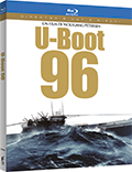 U-Boot 96 (Blu-Ray)