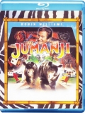 Jumanji (Blu-Ray)