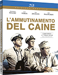 L'ammutinamento del Caine (Blu-Ray)