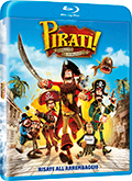 Pirati! Briganti da strapazzo (Blu-Ray)