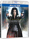 Underworld - Il risveglio (Blu-Ray 3D)