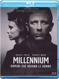 Millennium - Uomini che odiano le donne - Limited Edition (2 Blu-Ray)