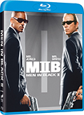 Men in Black II (Blu-Ray)