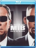 Men in black (Blu-Ray)