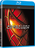 Spider-Man - La trilogia (3 Blu-Ray)