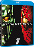 Spider-Man (Blu-Ray)