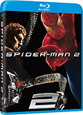 Spider-Man 2 (Blu-Ray)