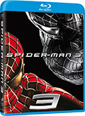 Spider-Man 3 (Blu-Ray)