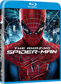 The Amazing Spider-Man (Blu-Ray)