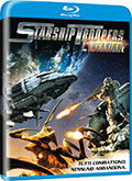 Starship Troopers - L'invasione (Blu-Ray)