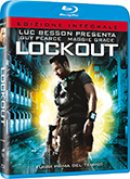 Lockout (Blu-Ray)