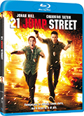 21 Jump Street (Blu-Ray)