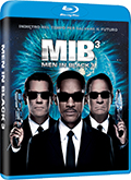 Men in Black 3 (Blu-Ray)