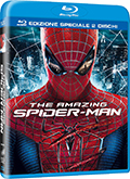 The Amazing Spider-Man (2 Blu-Ray)