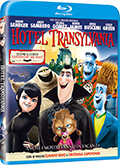 Hotel Transylvania (Blu-Ray)