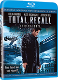 Total Recall - Atto di forza (2 Blu-Ray)