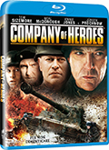 Company of heroes (Blu-Ray)