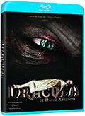 Dracula di Dario Argento (Blu-Ray)