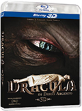 Dracula di Dario Argento (Blu-Ray 3D)