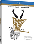 Funny Girl (Blu-Ray)