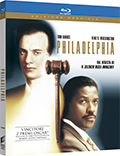 Philadelphia (Blu-Ray)