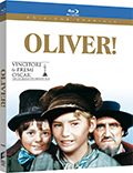 Oliver! (Blu-Ray)