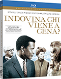 Indovina chi viene a cena? (Blu-Ray)