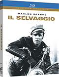 Il selvaggio (Blu-Ray)