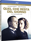 Quel che resta del giorno (Blu-Ray)