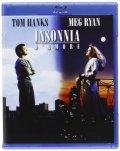 Insonnia d'amore (Blu-Ray)