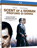 Scent of a Woman - Profumo di donna (Blu-Ray)